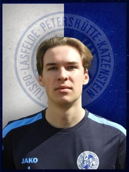 Avatar Bild für Artem Bilyi