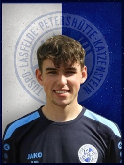 Avatar Bild für Janik Blum