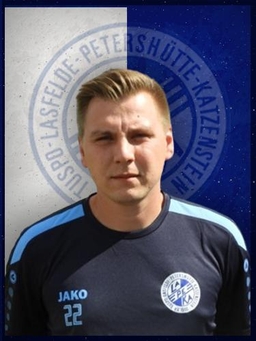 Avatar Bild für Niclaas Domjahn