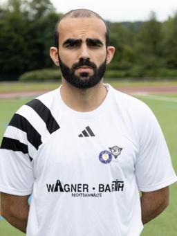 Avatar Bild für Anas Bayram