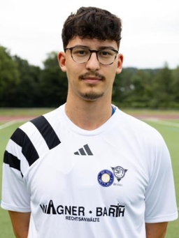 Avatar Bild für Marcel William Kost