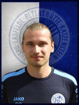 Avatar Bild für Jonah Kriebel