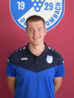 Avatar Bild für Maximilian Schlindwein