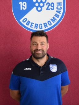 Avatar Bild für Pierre Busam