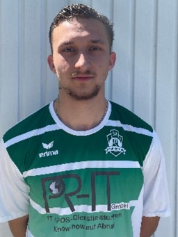 Avatar Bild für Ben Jacob