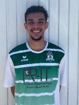 Avatar Bild für Malek Mohamed Kemel Chargui