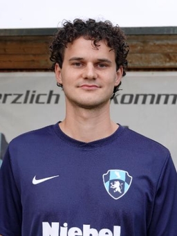 Avatar Bild für Johannes Burr