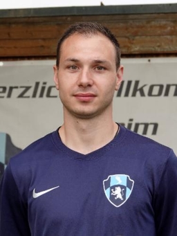Avatar Bild für Veljko Andelkovic