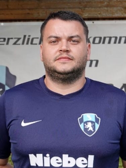 Avatar Bild für Tim Mickisch