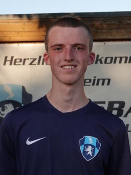 Avatar Bild für Mathias Fehr