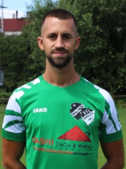 Avatar Bild für Marvin Becker