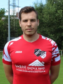 Avatar Bild für Kevin Schneider