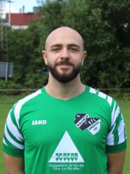 Avatar Bild für Daniele Guarino