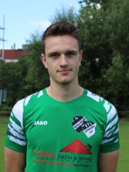 Avatar Bild für Dominik Röser