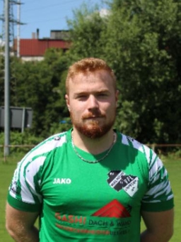 Avatar Bild für Andre Eisele