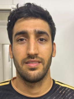 Avatar Bild für Abdulhameed Hasso