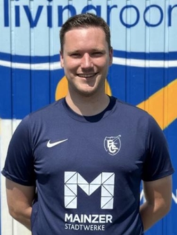 Avatar Bild für Erik Eisoldt