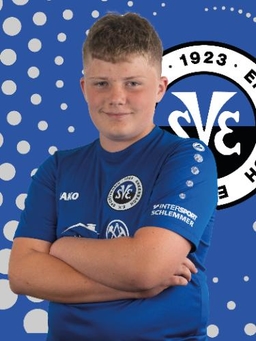 Avatar Bild für Flynn Scherrer