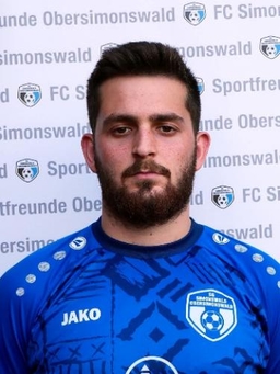 Avatar Bild für Noah Scheer