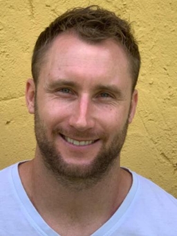 Avatar Bild für Dominik Heyd