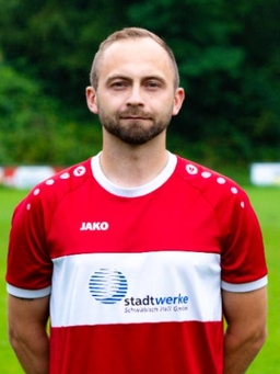 Avatar Bild für Daniel Kolegov