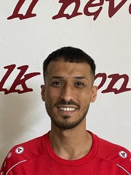 Avatar Bild für Mohammad Muradi