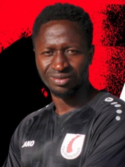Avatar Bild für Mansour Ceesay
