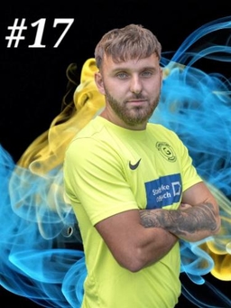 Avatar Bild für Braddock Higgs