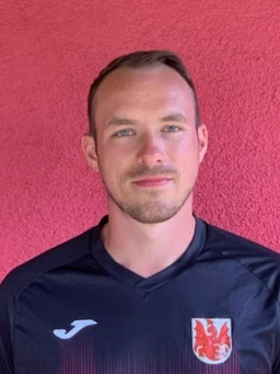 Avatar Bild für Domenik Siegmund