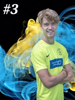 Avatar Bild für Jan Oeftger