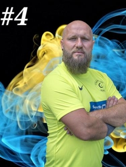 Avatar Bild für Nico Pietsch