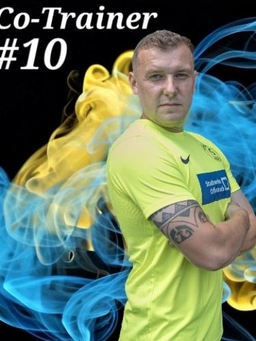 Avatar Bild für Kai Raschke