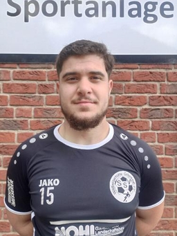 Avatar Bild für Eren Üngül