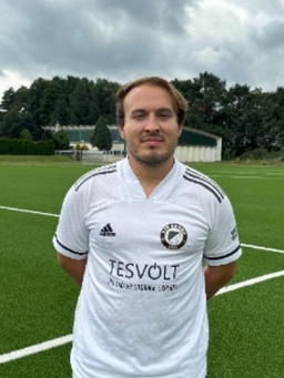 Avatar Bild für Erik Lühnsdorf