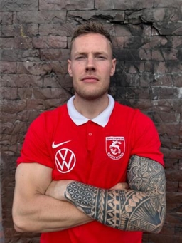 Avatar Bild für Nils Janßen