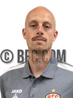 Avatar Bild für Steffen Eder