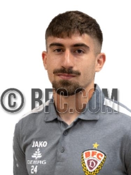 Avatar Bild für Karim El Abed