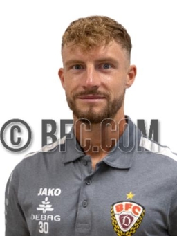 Avatar Bild für Timo Friedrich