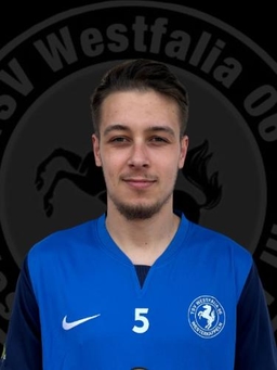 Avatar Bild für Maximilian Bornschein