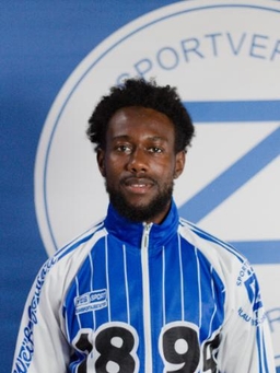 Avatar Bild für Rachid Balde