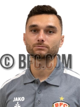 Avatar Bild für Kristijan Makovec
