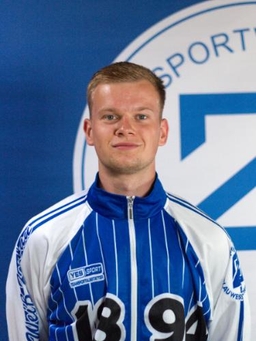 Avatar Bild für Dave Baum