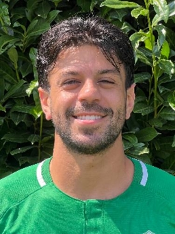 Avatar Bild für Kauan de Carvalho Santos