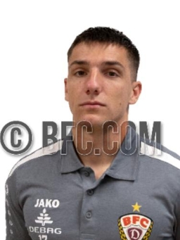 Avatar Bild für Ben Florian Meyer