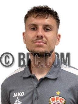 Avatar Bild für Tobias Robert Stockinger