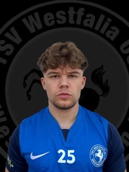 Avatar Bild für Nico Noel Ferreira Krall