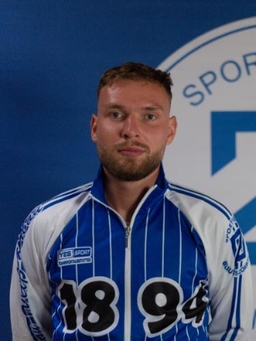 Avatar Bild für Felix Mertes