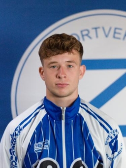 Avatar Bild für Elias Schültke