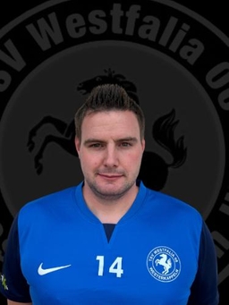 Avatar Bild für Marcel Bode