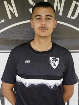 Avatar Bild für Ilias Akoudad